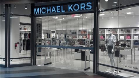 michael kors destiny usa